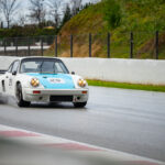 #25 Porsche 911 Carrera RSR 3.0 – Uwe Kolb / Patrick Kolb – 2025 Espiritu de Montjuic – 2