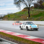 #25 Porsche 911 Carrera RSR 3.0 – Uwe Kolb / Patrick Kolb – 2025 Espiritu de Montjuic – 3