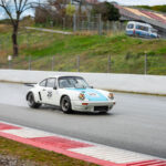 #25 Porsche 911 Carrera RSR 3.0 – Uwe Kolb / Patrick Kolb – 2025 Espiritu de Montjuic – 4