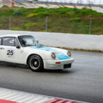 #25 Porsche 911 Carrera RSR 3.0 – Uwe Kolb / Patrick Kolb – 2025 Espiritu de Montjuic – 5