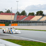 #26 Chevron B36 – Claude Le Jean / Lucien Rossiaud – 2025 Espiritu de Montjuic – 10