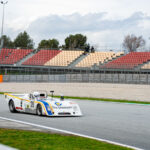 #26 Chevron B36 – Claude Le Jean / Lucien Rossiaud – 2025 Espiritu de Montjuic – 11