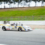 #26 Chevron B36 – Claude Le Jean / Lucien Rossiaud – 2025 Espiritu de Montjuic – 3