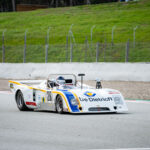 #26 Chevron B36 – Claude Le Jean / Lucien Rossiaud – 2025 Espiritu de Montjuic – 5