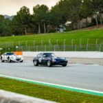 #26 Jaguar E-Type 3.8 – Timmo H. Mol / Patrick Kolb – 2025 Espiritu de Montjuic – 2