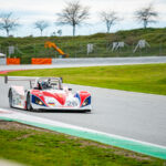 #26 Lola B98/10 – Philippe Colancon – 2025 Espiritu de Montjuic – 10