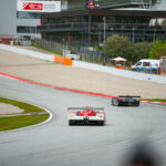 #26 Lola B98/10 – Philippe Colancon – 2025 Espiritu de Montjuic – 11