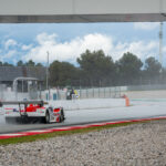 #26 Lola B98/10 – Philippe Colancon – 2025 Espiritu de Montjuic – 13