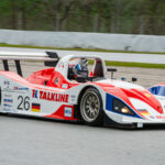 #26 Lola B98/10 – Philippe Colancon – 2025 Espiritu de Montjuic – 14