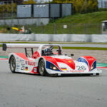 #26 Lola B98/10 – Philippe Colancon – 2025 Espiritu de Montjuic – 15