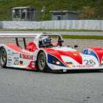 #26 Lola B98/10 – Philippe Colancon – 2025 Espiritu de Montjuic – 16