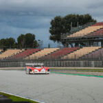 #26 Lola B98/10 – Philippe Colancon – 2025 Espiritu de Montjuic – 17