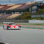 #26 Lola B98/10 – Philippe Colancon – 2025 Espiritu de Montjuic – 18