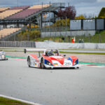 #26 Lola B98/10 – Philippe Colancon – 2025 Espiritu de Montjuic – 19