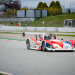 #26 Lola B98/10 – Philippe Colancon – 2025 Espiritu de Montjuic – 20