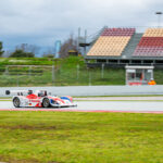 #26 Lola B98/10 – Philippe Colancon – 2025 Espiritu de Montjuic – 21