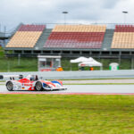 #26 Lola B98/10 – Philippe Colancon – 2025 Espiritu de Montjuic – 22