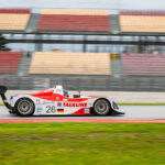 #26 Lola B98/10 – Philippe Colancon – 2025 Espiritu de Montjuic – 23