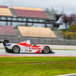 #26 Lola B98/10 – Philippe Colancon – 2025 Espiritu de Montjuic – 24