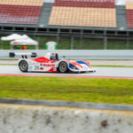 #26 Lola B98/10 – Philippe Colancon – 2025 Espiritu de Montjuic – 25