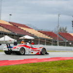 #26 Lola B98/10 – Philippe Colancon – 2025 Espiritu de Montjuic – 26