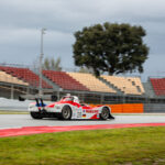 #26 Lola B98/10 – Philippe Colancon – 2025 Espiritu de Montjuic – 27