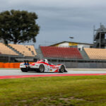#26 Lola B98/10 – Philippe Colancon – 2025 Espiritu de Montjuic – 28