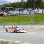 #26 Lola B98/10 – Philippe Colancon – 2025 Espiritu de Montjuic – 29