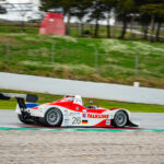 #26 Lola B98/10 – Philippe Colancon – 2025 Espiritu de Montjuic – 3