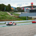 #26 Lola B98/10 – Philippe Colancon – 2025 Espiritu de Montjuic – 4