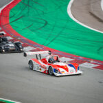 #26 Lola B98/10 – Philippe Colancon – 2025 Espiritu de Montjuic – 6