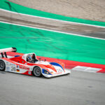 #26 Lola B98/10 – Philippe Colancon – 2025 Espiritu de Montjuic – 7