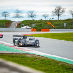 #26 Lola B98/10 – Philippe Colancon – 2025 Espiritu de Montjuic – 8