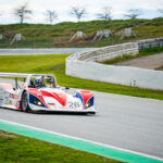 #26 Lola B98/10 – Philippe Colancon – 2025 Espiritu de Montjuic – 9