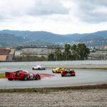 #27 Chevron B16 – John Sheldon – 2025 Espiritu de Montjuic – 10