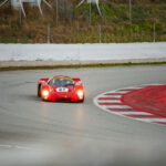 #27 Chevron B16 – John Sheldon – 2025 Espiritu de Montjuic – 11
