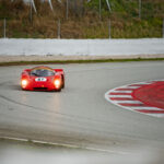 #27 Chevron B16 – John Sheldon – 2025 Espiritu de Montjuic – 13