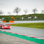 #27 Chevron B16 – John Sheldon – 2025 Espiritu de Montjuic – 15