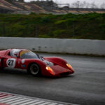 #27 Chevron B16 – John Sheldon – 2025 Espiritu de Montjuic – 2