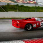 #27 Chevron B16 – John Sheldon – 2025 Espiritu de Montjuic – 3