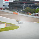 #27 Nissan R90CK – James Thorpe / Phil Quaife – 2025 Espiritu de Montjuic – 16