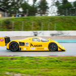 #27 Nissan R90CK – James Thorpe / Phil Quaife – 2025 Espiritu de Montjuic – 2