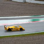 #27 Nissan R90CK – James Thorpe / Phil Quaife – 2025 Espiritu de Montjuic – 22