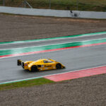 #27 Nissan R90CK – James Thorpe / Phil Quaife – 2025 Espiritu de Montjuic – 24