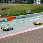 #27 Nissan R90CK – James Thorpe / Phil Quaife – 2025 Espiritu de Montjuic – 25