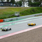 #27 Nissan R90CK – James Thorpe / Phil Quaife – 2025 Espiritu de Montjuic – 26