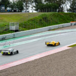 #27 Nissan R90CK – James Thorpe / Phil Quaife – 2025 Espiritu de Montjuic – 27
