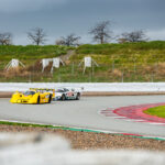 #27 Nissan R90CK – James Thorpe / Phil Quaife – 2025 Espiritu de Montjuic – 29