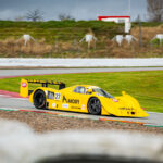 #27 Nissan R90CK – James Thorpe / Phil Quaife – 2025 Espiritu de Montjuic – 31