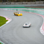 #27 Nissan R90CK – James Thorpe / Phil Quaife – 2025 Espiritu de Montjuic – 34